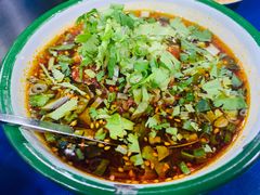 -马路边边·成都串串(翠柏路店)