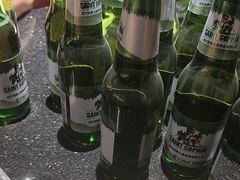 -依呀呀ktv烧烤小串(中山西路店)