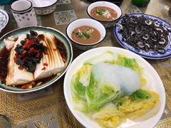 -清真·鸦儿李记·小馆(后海店)