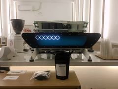 -Onirii Coffee(长乐路店)
