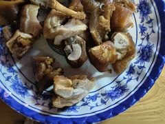 -小凡家的卤肉铺