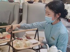 -上海虹桥迎宾馆