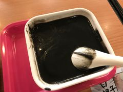 -满记甜品(王府井北京市百货大楼店)