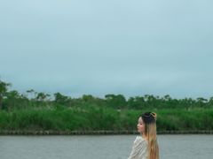 -春花秋色城市公园