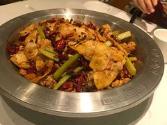 -蛙蛙叫·干锅年代(钻石广场店)
