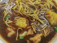 虾籽饺面-蒋家桥饺面店(广陵路店)
