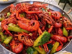 -指爱龙虾(金杨路总店)