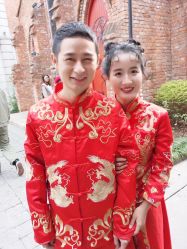 -青禾蒙娜丽莎婚纱摄影(武汉总店)
