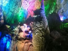 -百魔洞景区
