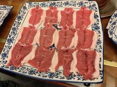 -磁器铜锅涮肉(交大东路店)