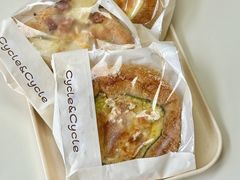 -Cycle&Cycle Artisan(天目里店)