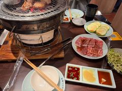 -蒜香焼肉PURUSHIN(马场路店)