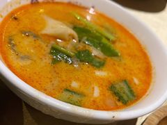 冬荫海鲜汤-暹罗泰·泰国餐厅(仁和新城店)