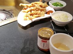 -蜀九香火锅(彩虹店)