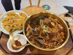-小满手工粉(上海维璟广场店)