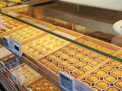 -嘉华鲜花饼(南屏旗舰店)