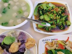 -富临港·蒸汽海鲜·手抓海鲜·炒菜(栈桥店)