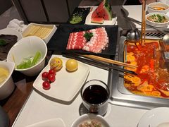 -海底捞火锅(长宁路龙之梦店)