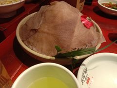 -袁老四重庆老火锅(桐梓坡店)