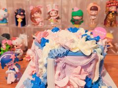 -BONCAKE裱花蛋糕(万象汇店)