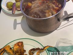 -亚马逊海鲜自助(万象汇店)