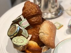 -ladurée(戴高乐机场T 2F店)