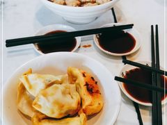 -蒋家桥饺面店(广陵路店)