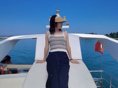 -仙海旅游度假区