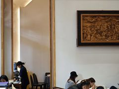 -天龙宝严素食馆(大兴善寺店)