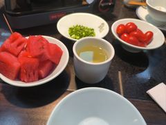 -老灶房-四川土菜(铁牛广场店)