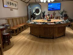 -古镇老食铺-徐州非遗技艺餐厅(大学城店)