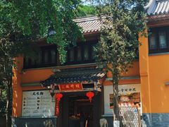 -灵谷景区