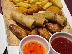 -翡翠鸟精品泰国菜(北辰财富中心店)
