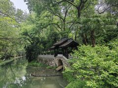 -红梅公园