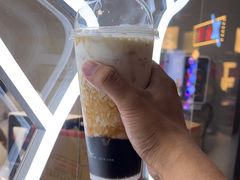 -喜茶(青岛金狮广场店)