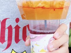 -亮马河饭店翠雅咖啡厅