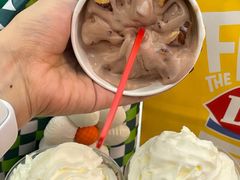-DQ·蛋糕·冰淇淋(五棵松万达店)