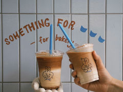 -Something For(鹏润达店)