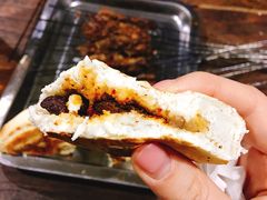 干饼-清真·马峰烤肉(小学习北巷店)
