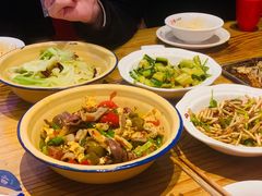 -兔槽江湖菜·重庆璧山兔(水围店)