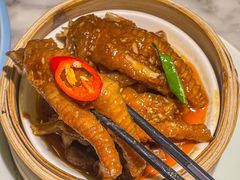 -东南里湖景餐厅·新闽菜(浦西万达店)