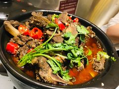 -那些年一起吃串的地方烧烤(观前街店)