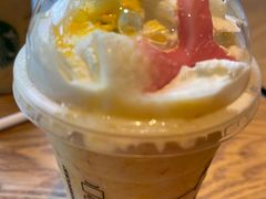 -星巴克(重庆上海城店)