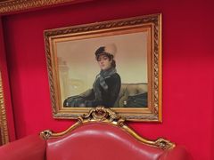 -红色江山(首钢国际大厦店)