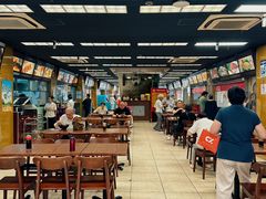 -王家沙点心店(南京西路总店)