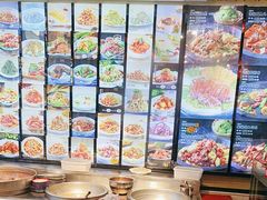 -粗粮人家·东北菜(洋桥店)