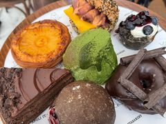 -APOLI ITABAKERY·AP意大利料理面包坊(上海首店)