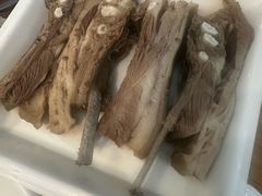 -清真餐厅·回乡麦客