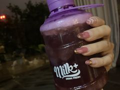 -milkplus·泰式奶茶(较场东路店)