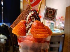 -Ufufu cafe(天神巷店)